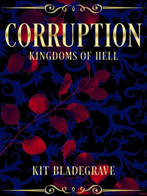 cover image of Corruption